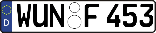 WUN-F453