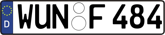WUN-F484