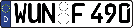 WUN-F490