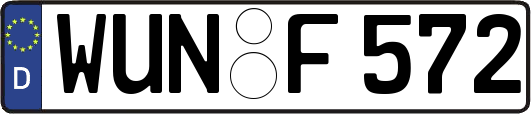 WUN-F572