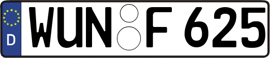 WUN-F625