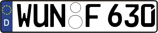 WUN-F630