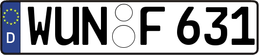 WUN-F631