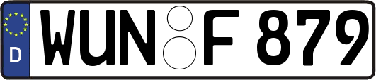 WUN-F879