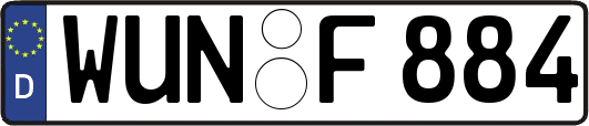 WUN-F884