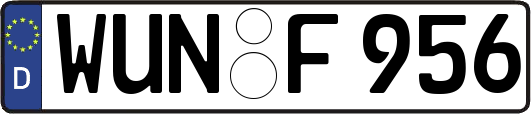 WUN-F956