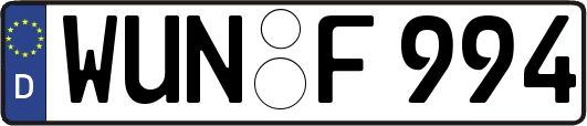 WUN-F994