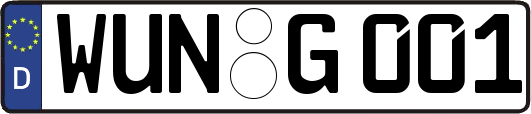 WUN-G001