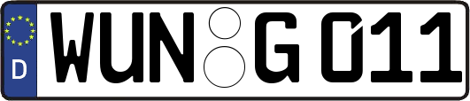 WUN-G011