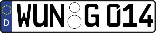WUN-G014