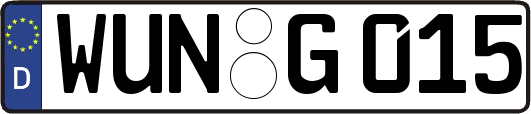 WUN-G015
