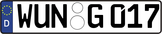 WUN-G017