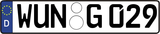 WUN-G029