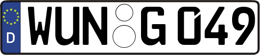 WUN-G049