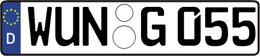 WUN-G055