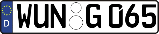 WUN-G065