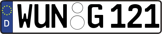 WUN-G121