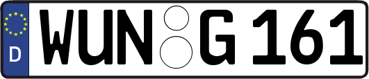 WUN-G161