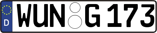 WUN-G173