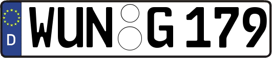 WUN-G179