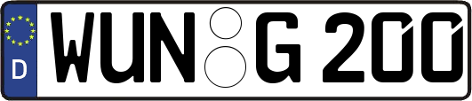 WUN-G200