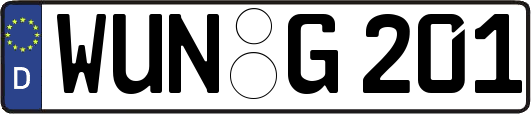 WUN-G201