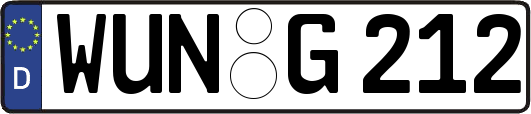 WUN-G212