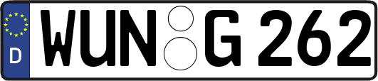 WUN-G262