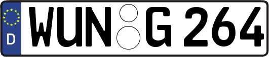 WUN-G264