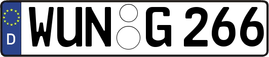 WUN-G266