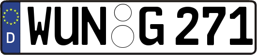 WUN-G271