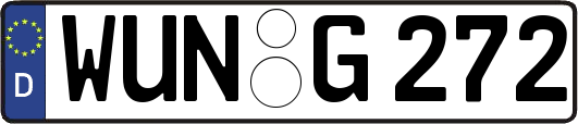 WUN-G272