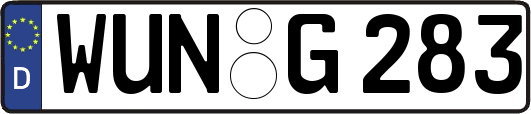 WUN-G283