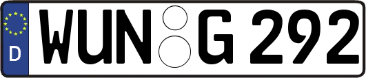 WUN-G292
