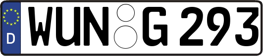 WUN-G293