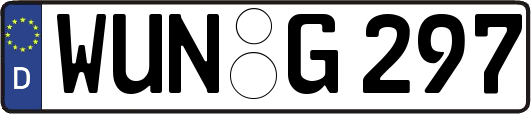 WUN-G297