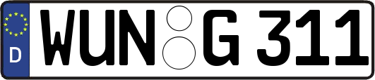 WUN-G311