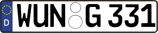WUN-G331