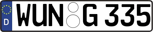 WUN-G335