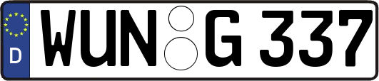 WUN-G337