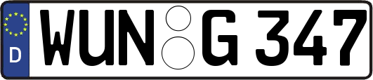 WUN-G347