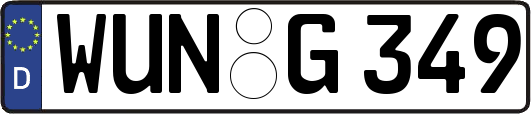 WUN-G349