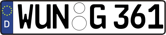 WUN-G361