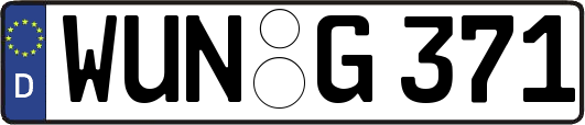 WUN-G371