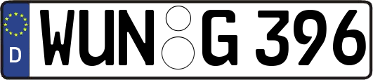 WUN-G396