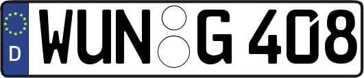 WUN-G408