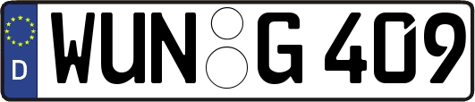 WUN-G409