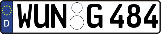 WUN-G484