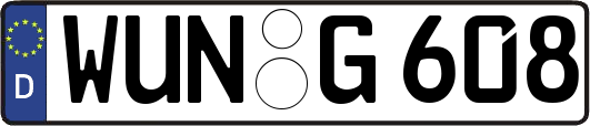 WUN-G608