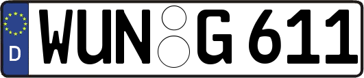 WUN-G611